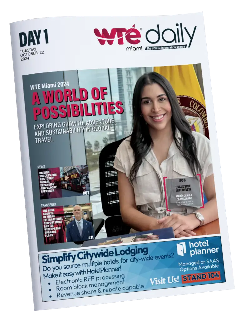 WTE Daily — 2024 - Daily